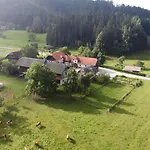 Farm stay Tourist Farm Klevz