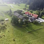 Farm stay Tourist Farm Klevz *