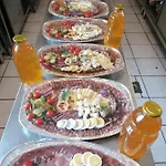 Tourist Farm Klevz Slovenj Gradec