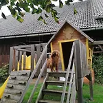 Tourist Farm Klevz * Slovenj Gradec
