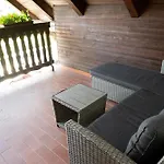 Tourist Farm Klevz Farm stay