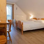 Tourist Farm Klevz Slovenj Gradec