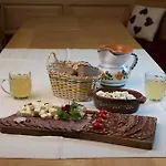 Tourist Farm Klevz Farm stay Slovenj Gradec