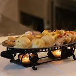 Tourist Farm Klevz *