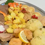 Tourist Farm Klevz Farm stay