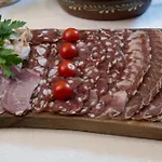 Farm stay Tourist Farm Klevz