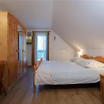 Farm stay Tourist Farm Klevz Slovenj Gradec