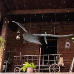 Tourist Farm Klevz *