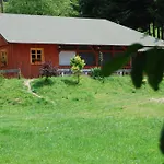 Farm stay Tourist Farm Klevz *