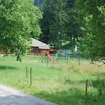 Farm stay Tourist Farm Klevz *