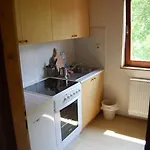 Farm stay Tourist Farm Klevz *