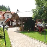 Farm stay Tourist Farm Klevz *