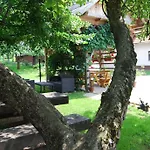 Farm stay Tourist Farm Klevz