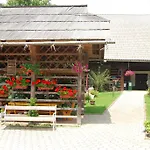 Farm stay Tourist Farm Klevz