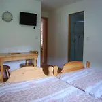 Farm stay Tourist Farm Klevz Slovenj Gradec