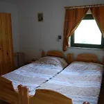 Farm stay Tourist Farm Klevz Slovenj Gradec