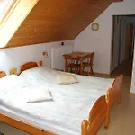 Farm stay Tourist Farm Klevz Slovenj Gradec