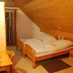 Farm stay Tourist Farm Klevz Slovenj Gradec