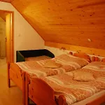 Tourist Farm Klevz Slovenj Gradec