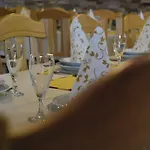 Farm stay Tourist Farm Klevz *