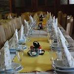 Farm stay Tourist Farm Klevz