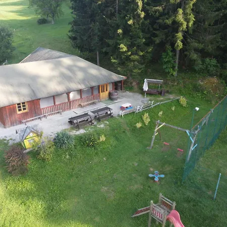 Tourist Farm Klevz
