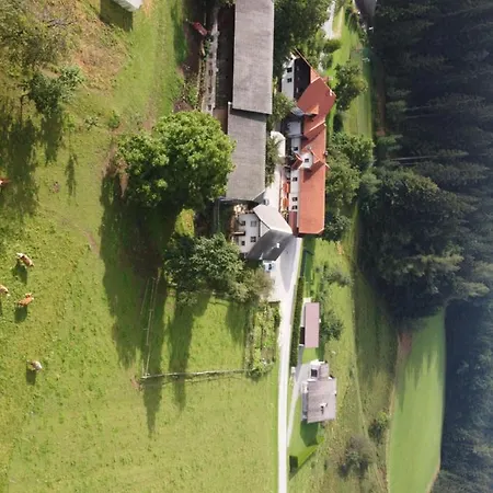 Farm stay Tourist Farm Klevz *