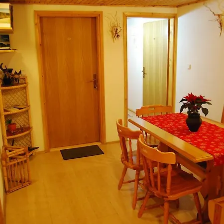 Tourist Farm Klevz 팜스테이 슬로벤 그라데츠