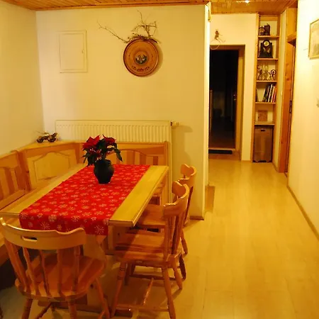 Farm stay Tourist Farm Klevz Slovenj Gradec
