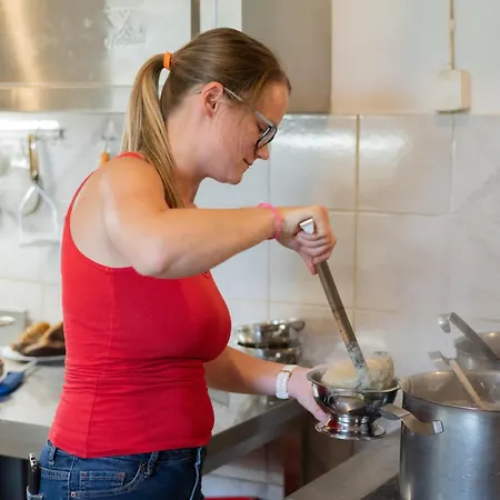 Farm stay Tourist Farm Klevz