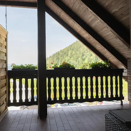 Farm stay Tourist Farm Klevz