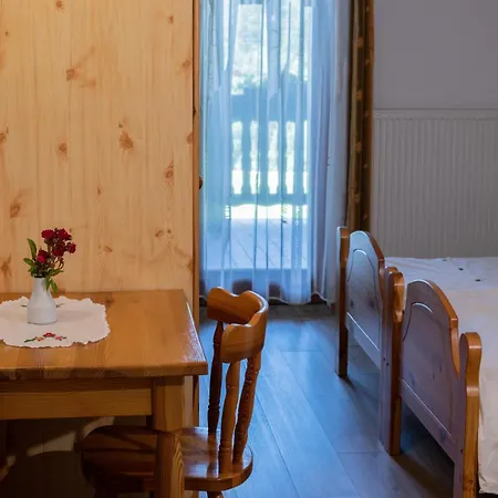 Tourist Farm Klevz *