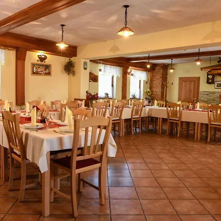 Tourist Farm Klevz * Slovenj Gradec