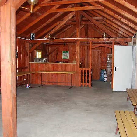 Farm stay Tourist Farm Klevz Slovenj Gradec