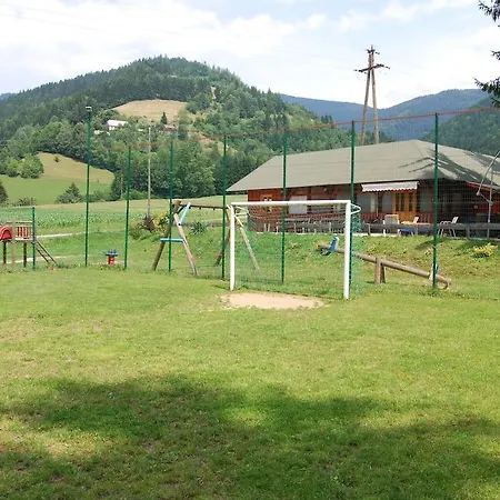 Tourist Farm Klevz