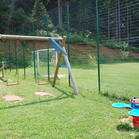 팜스테이 Tourist Farm Klevz 슬로벤 그라데츠