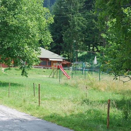 Farm stay Tourist Farm Klevz *