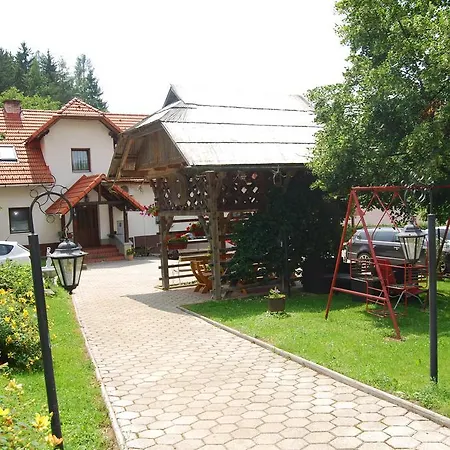 팜스테이 Tourist Farm Klevz *