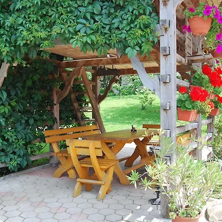 팜스테이 Tourist Farm Klevz 슬로벤 그라데츠