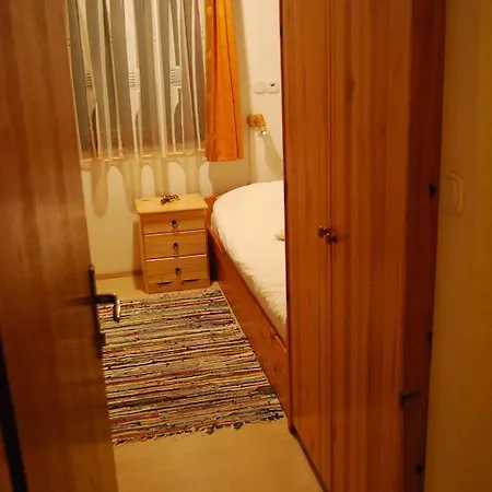 Alloggio per agriturismo Tourist Farm Klevz Slovenj Gradec