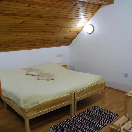 팜스테이 Tourist Farm Klevz 슬로벤 그라데츠