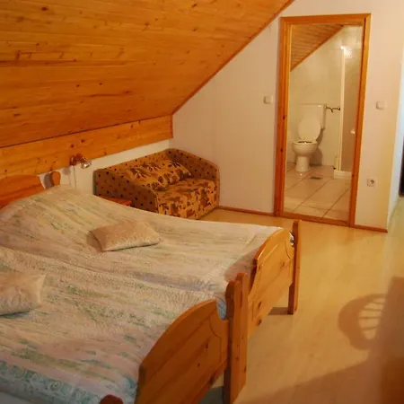 Farm stay Tourist Farm Klevz