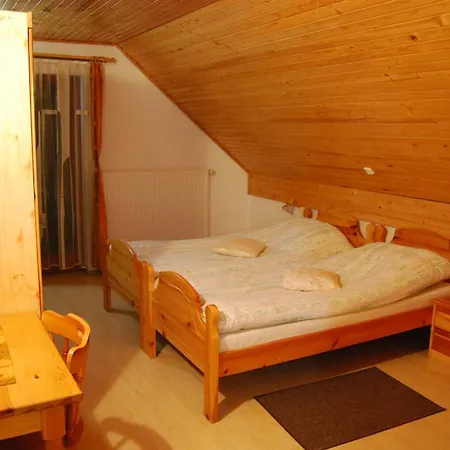 Farm stay Tourist Farm Klevz Slovenj Gradec