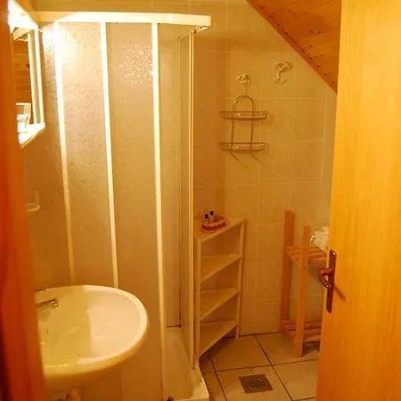 Farm stay Tourist Farm Klevz Slovenj Gradec