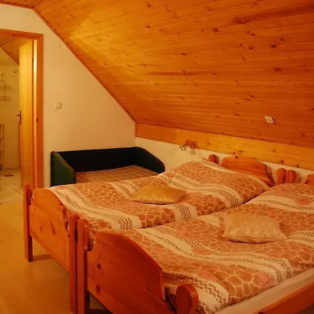 Tourist Farm Klevz Slovenj Gradec