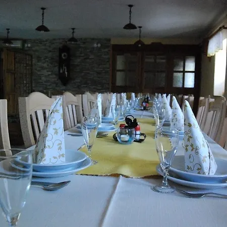 Tourist Farm Klevz