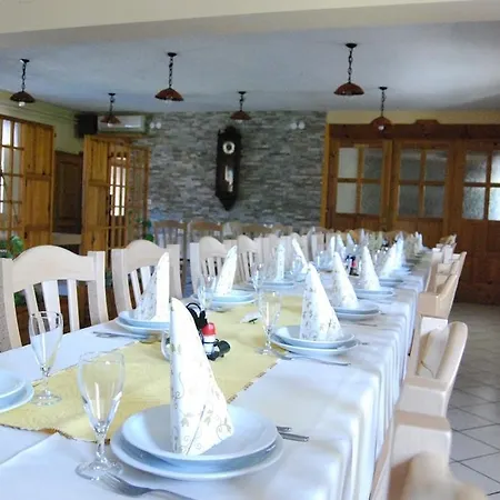 팜스테이 Tourist Farm Klevz *